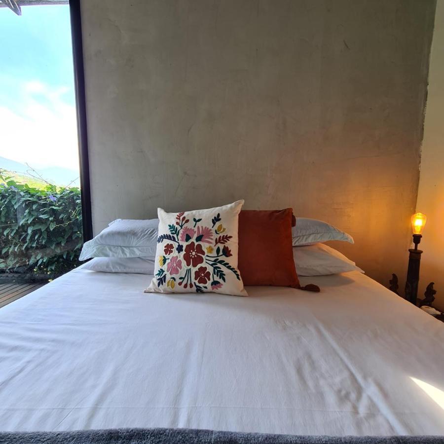 Vila Bambu Ilhabela, Santa Tereza Exterior foto