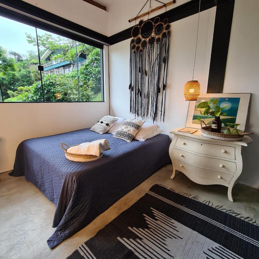 Vila Bambu Ilhabela, Santa Tereza Exterior foto