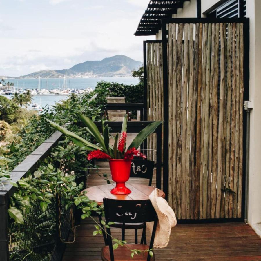 Vila Bambu Ilhabela, Santa Tereza Exterior foto
